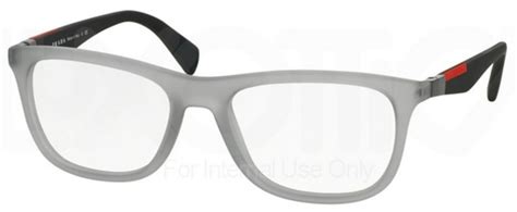 prada sport ps 04f eyeglass frame|Prada Sport PS 04FV .